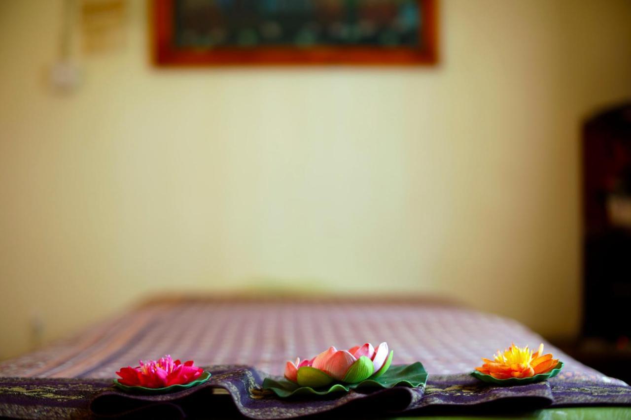Entebbe Palm Hotel Eksteriør bilde